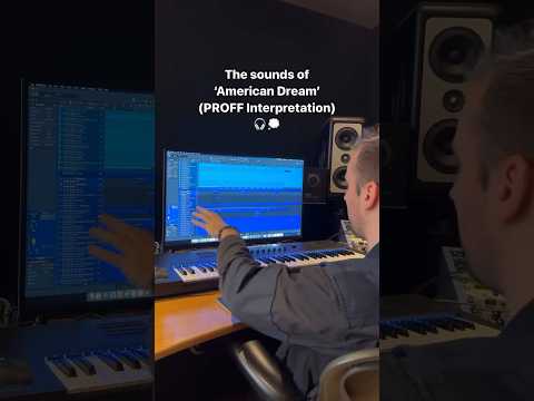 The organic sounds of a brilliant organic house rework 🎼 #Anjunadeep #Shorts