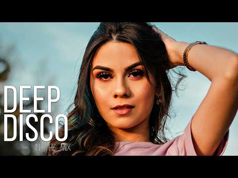 Deep House 2024 I Evony Chill Out Mix #75