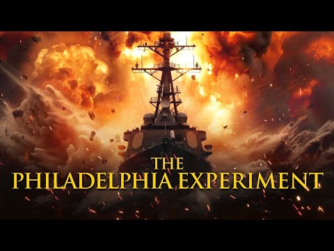 Saving Earth from the past | The Philadelphia Experiment | Full Disaster Movie