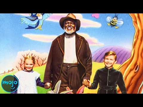 Top 10 Most CONTROVERSIAL Family Movies