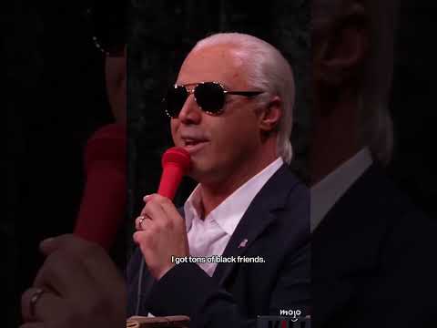 Best of Joe Biden on Kill Tony