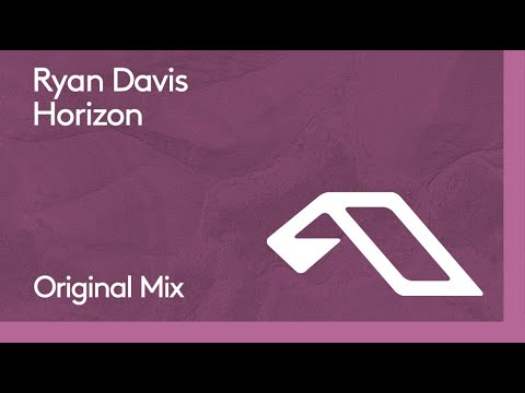 Ryan Davis – Horizon