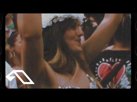 Ryan Davis – Come Together (Official Visualiser)
