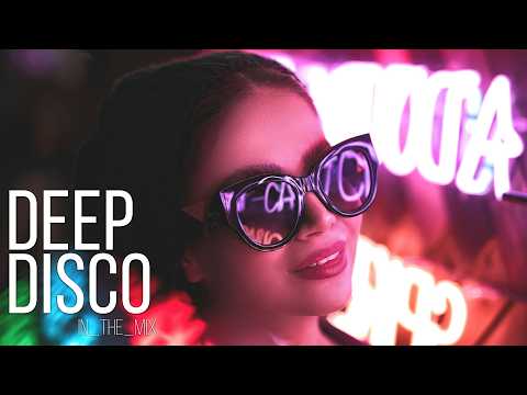 Deep House 2024 I Deep Disco Records Mix #275