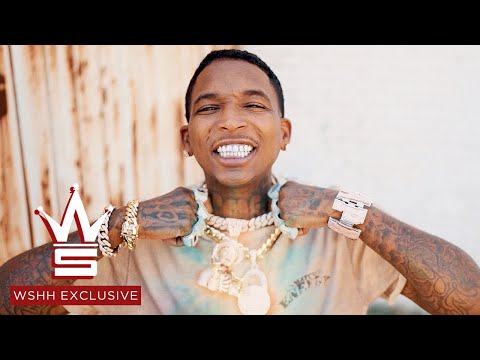 Trapboy Freddy – I’m Back / First Day Out (Official Music Video)