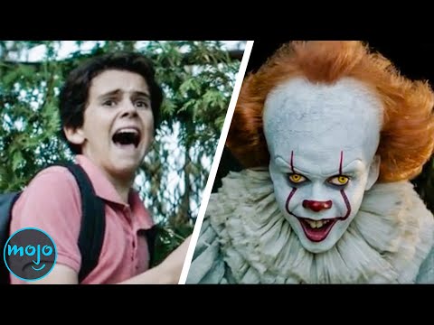 Top 10 Disturbing Movie Scenes Where the Reaction is REAL