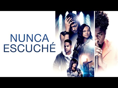 Nunca Escuché | Pelicula Completa en Espanol – Karen Abercrombie,  Karrueche Tran