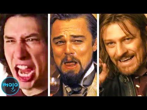 Top 10 Movie Scenes RUINED by Memes