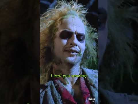Beetlejuice Origins Finally Revealed!