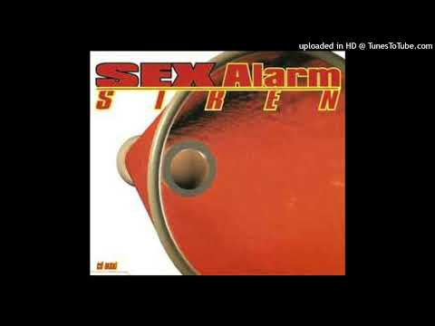 Sex Alarm – Siren (Radio Mondo)