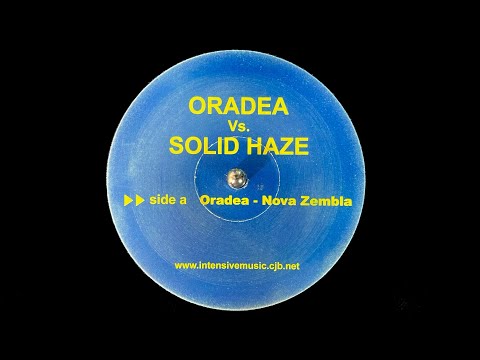Oradea – Nova Zembla (2004)