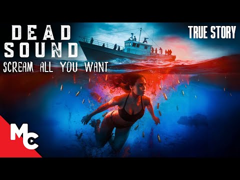 Trapped On A Boat Full Of Killers | Dead Sound | Full Movie | Action Survival Thriller