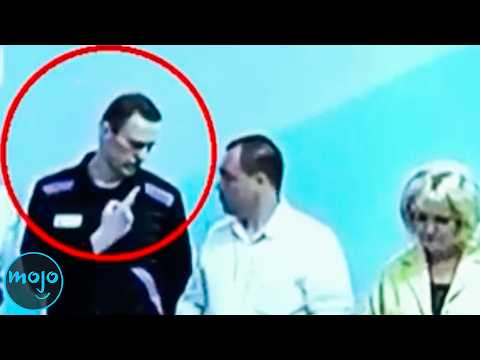 10 Unsolved Prison Murders