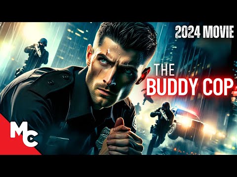He Needs To Stop An Organ Trafficking Ring | The Buddy Cop | Full Movie | Action Crime | 2024