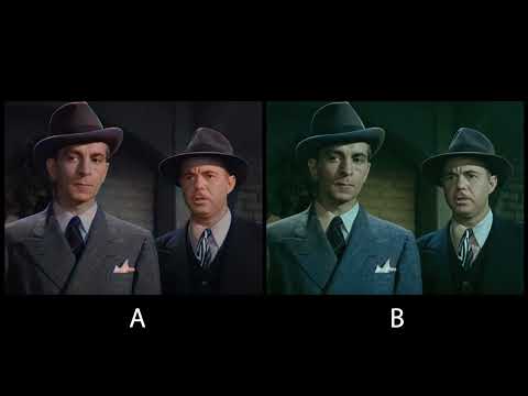 We need your vote!  – Which is the best color version?