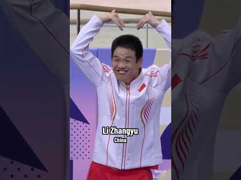 These Are The Most Incredible Paralympic Athletes of 2024!