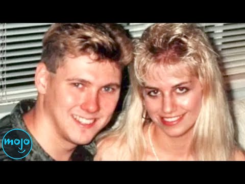 10 Serial Killers Who Killed TOGETHER