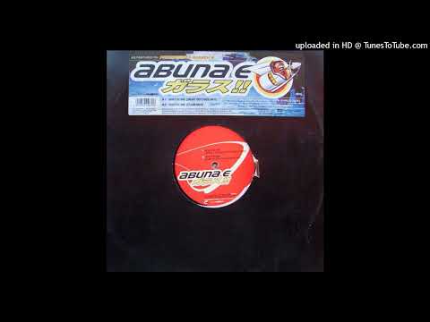 Abuna E – Watch Me (Club Mix)