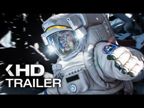 LAST SIGNAL Trailer (2024)