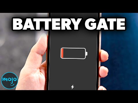 Top 30 Apple Fails