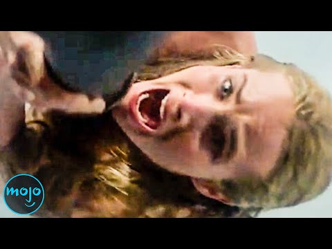 Top 10 Nude Cameos In Movies