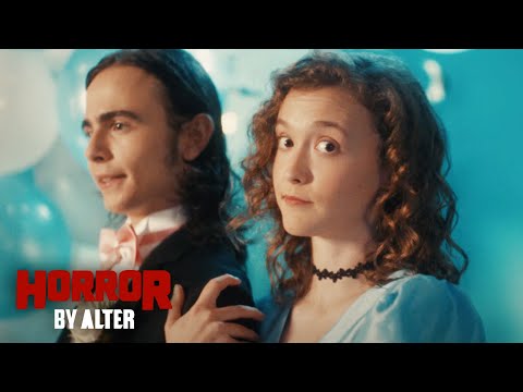 Horror Short Film “Prom Car ’91” | ALTER | Starring Yuri Lowenthal | Online Premiere