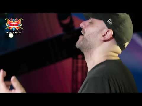 Aly & Fila, Philippe El Sisi, Omar Sherif with Jaren – Count On Me @ Luminosity Beach Festival 2024