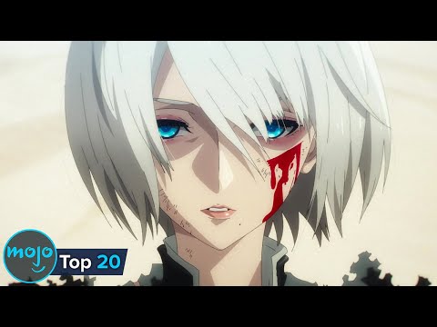 Top 20 Anime Moments That Made Fans Rage Quit