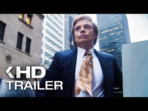 THE APPRENTICE Trailer (2024) Sebastian Stan