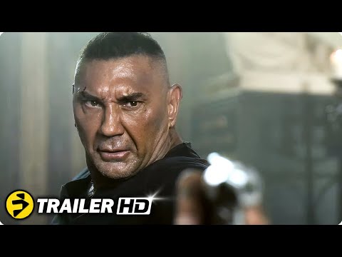 THE KILLER’S GAME (2024) Extended Final Trailer | Dave Bautista, Scott Adkins Action Movie