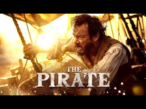 Based on a True Pirate Story | The Pirate | Full Movie | Pirate Adventure | Free Adventure Movie