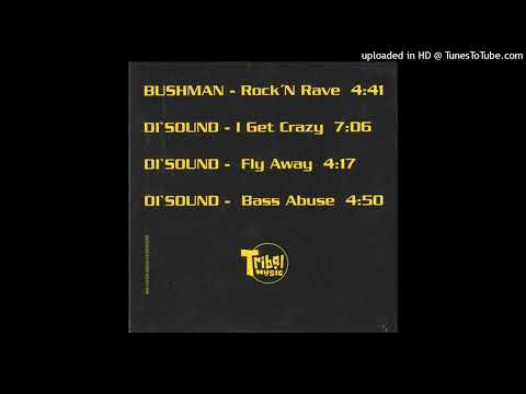 Di Sound – Fly Away