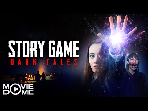 Story Game – creepy Horror Anthology Movie – Watch the full movie for free on Moviedome UK