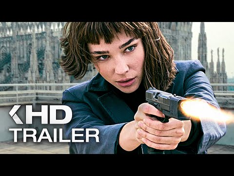 CITADEL: Diana Trailer 2 (2024) Matilda De Angelis
