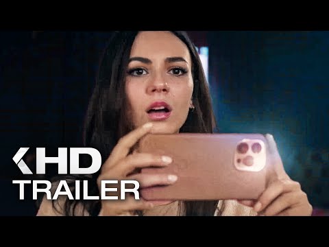 DEPRAVITY Trailer (2024) Dermot Mulroney, Victoria Justice