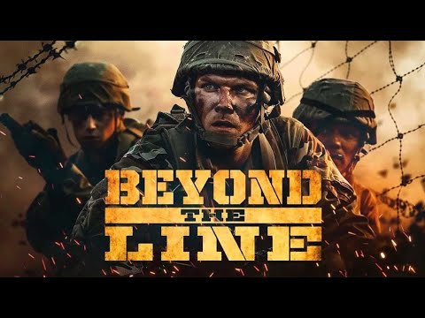 Fight Together. Win Together | Beyond The Line | War Movie | Free Movie | Full Action Movie