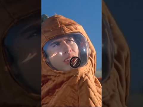 I bet ya’ $10 🎬 The Boy in the Plastic Bubble (1976) #johntravolta #moviescene