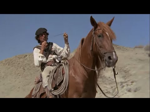 Compañeros (Western, 1970) Franco Nero, Tomas Milian | Full Movie + srt + audio IT