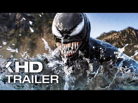 VENOM 3: The Last Dance Final Trailer (2024)