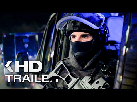 PARIS HAS FALLEN Trailer (2024)