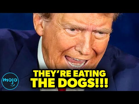 Top 20 Dumb Things Said by American Politicians