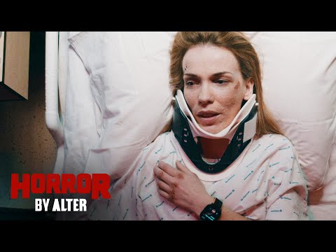 Horror Short Film “Signal” | ALTER | Online Premiere