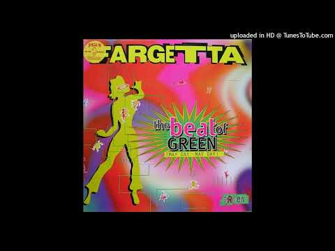 Fargetta – The Beat Of Green (May Day – May Day) (Progressive Mix)