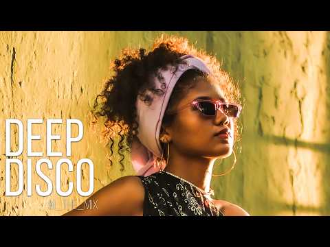 Deep House 2024 I Evony Chill Out Mix #76