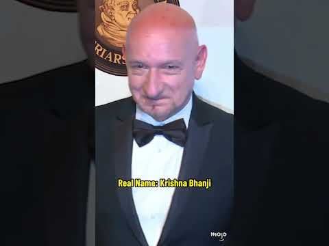 Celebs Real Names Revealed #shorts
