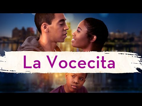 La Vocecita | Pelicula Completa en Espanol