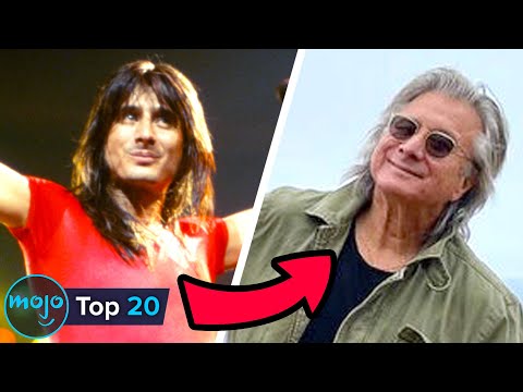 Top 20 Musicians Who Left Fame Behind