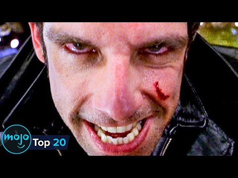 Top 20 Funniest Superhero Parodies Ever Made