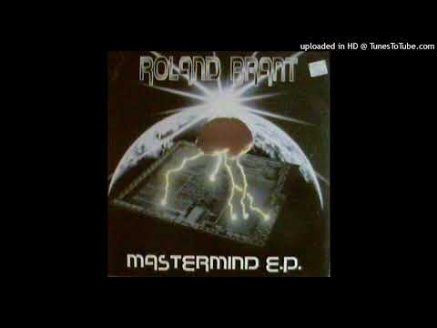 Roland Brant – Radium