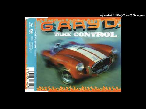 Gary D. – Take Control (Forkman Remix)